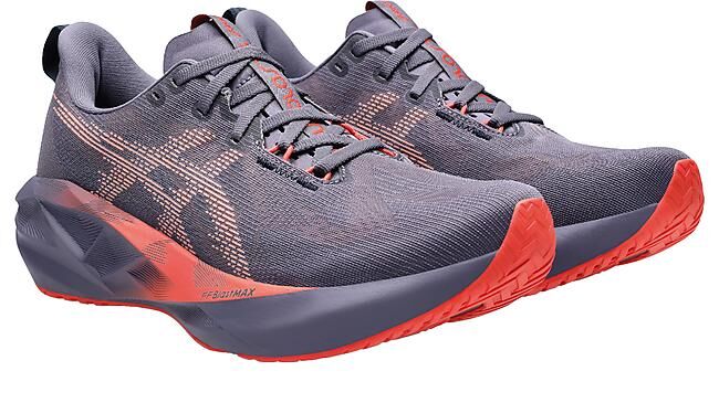 ASICS - CHAUSSURES DE RUNNING NOVABLAST 5 M