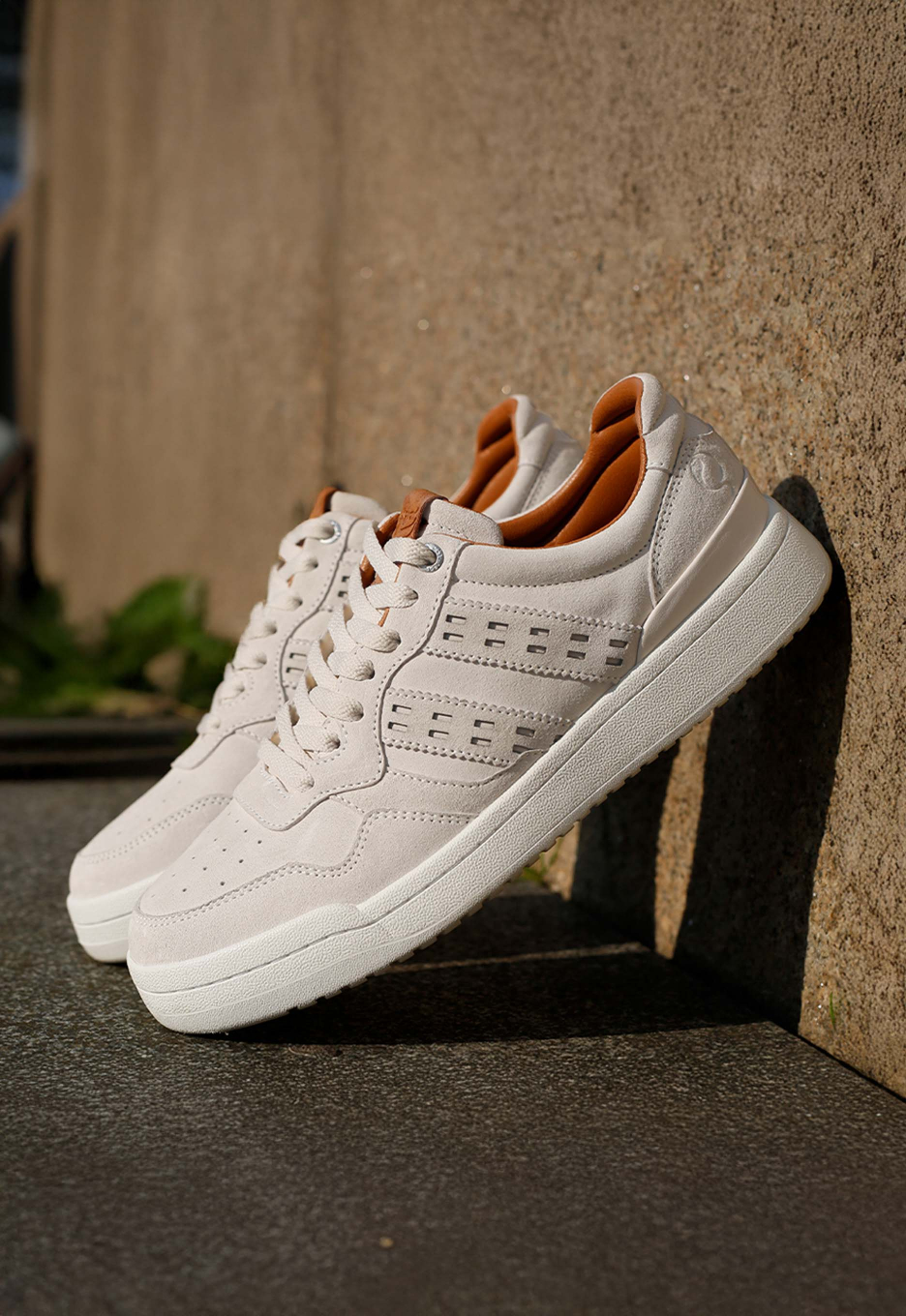 Quick-Q1905 Elsloo Sneaker
