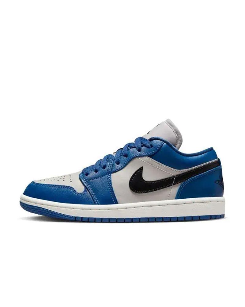 Chaussures Nike Air Jordan 1 Low pour femme