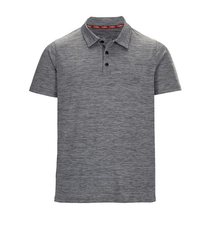Killtec Men Lilleo Polo