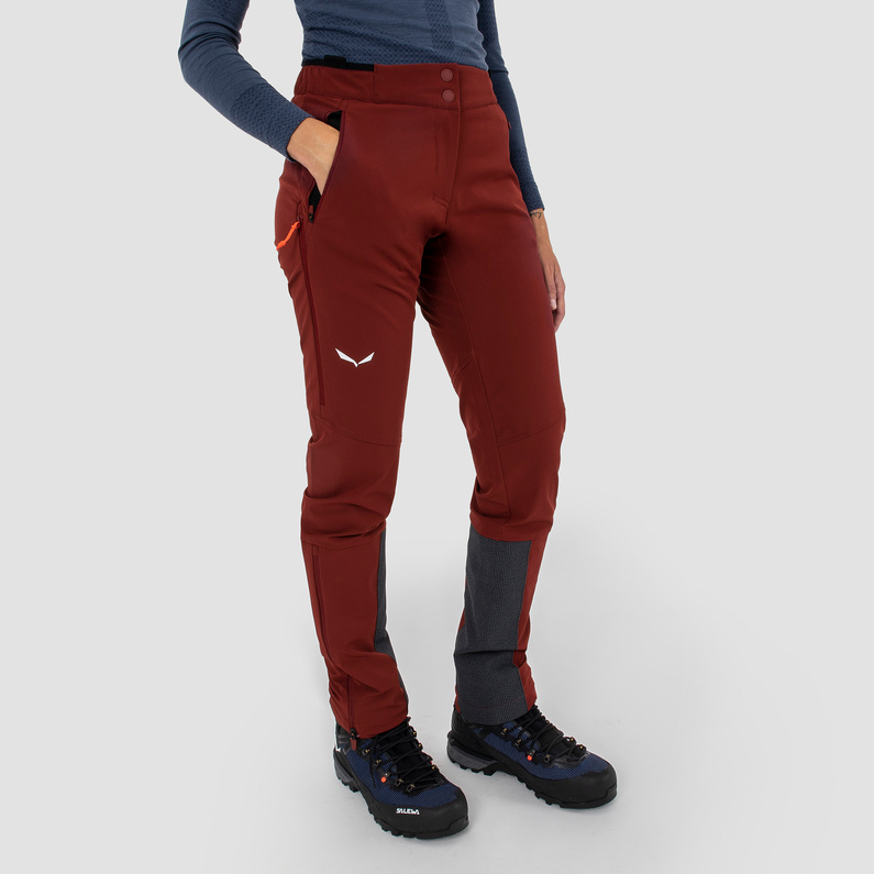Salewa Damen Lagorai Hose