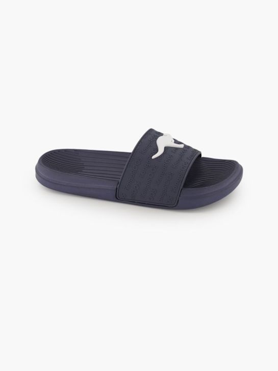 KangaRoos Slide Blau