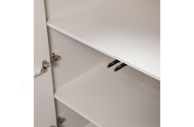 WOOOD Cadiz opbergkast 40x85 Mist