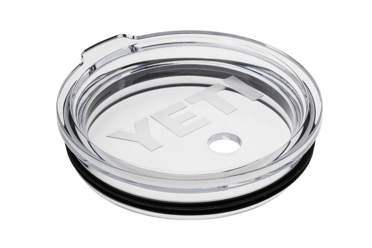 Yeti Straw Lid, Large, deksel met rietje voor Yeti Rambler mok en beker