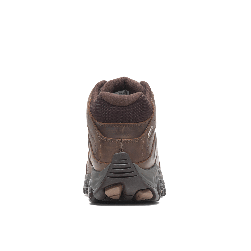 Moab Adventure 3 Mid Waterproof Homem