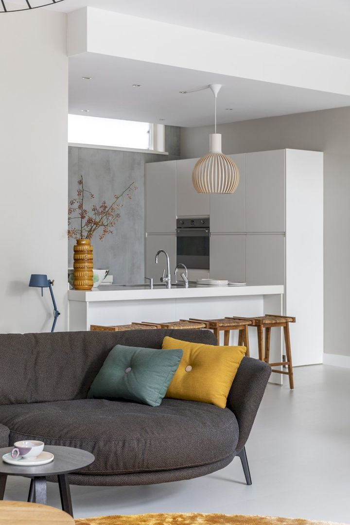 Secto Design Octo 4241 Hanglamp Zwart