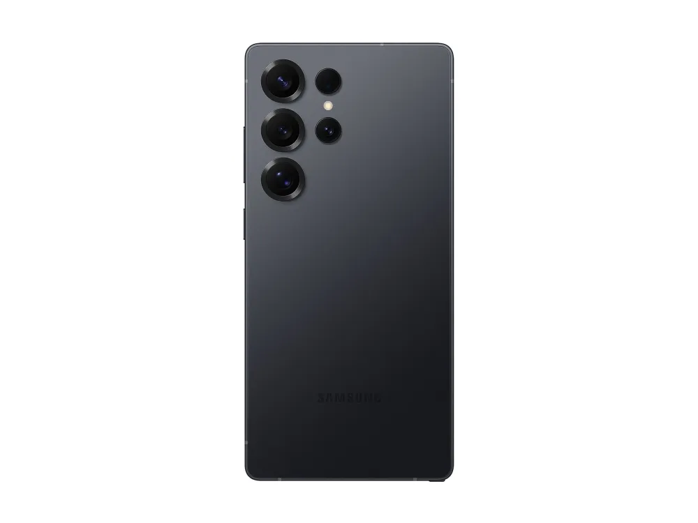 Samsung® | S25 Ultra (256GB) - TITANIUM JETBLACK