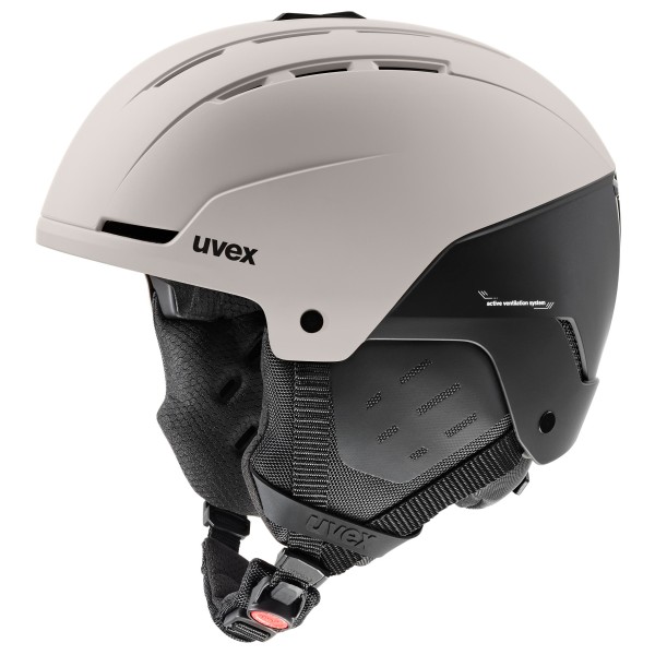 Uvex - Stance - Casque de ski