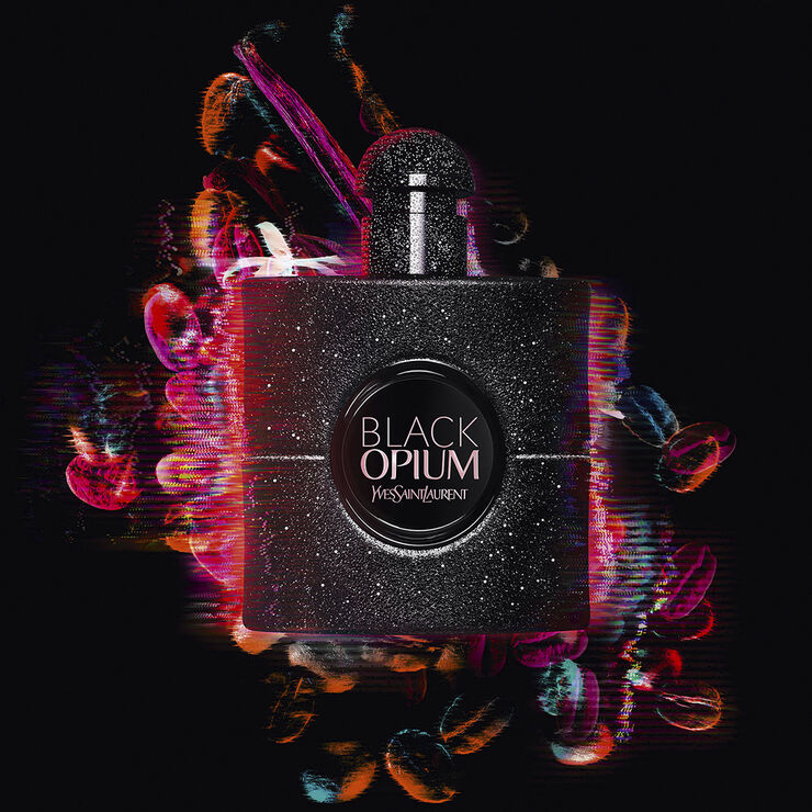 Yves Saint Laurent Black Opium Eau de Parfum Extreme