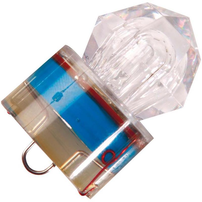 Lampe De Fond Flashmer Flash Diamond