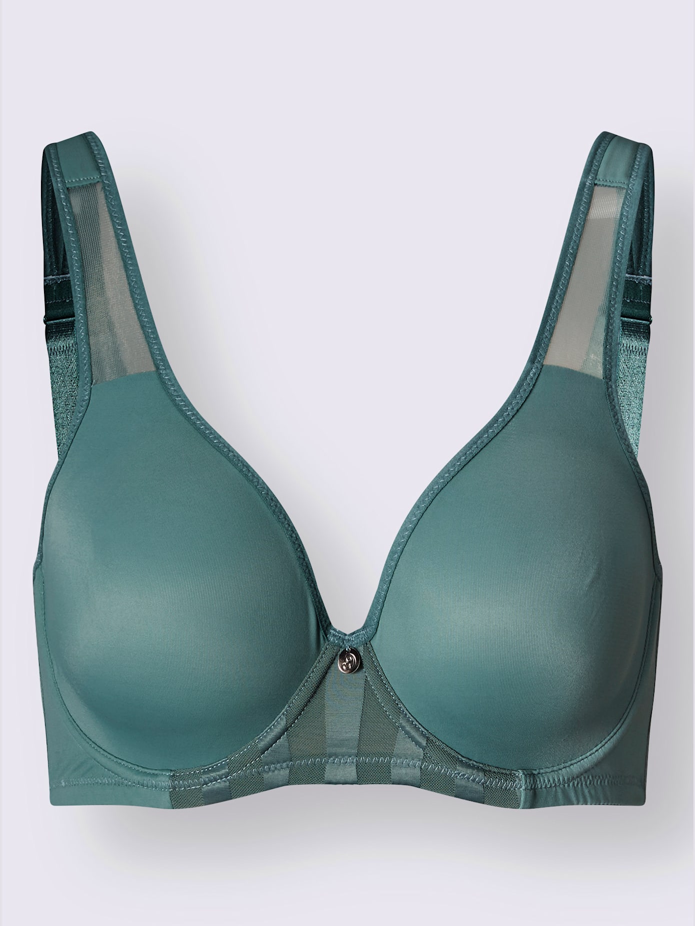 Soutien-gorge à armatures