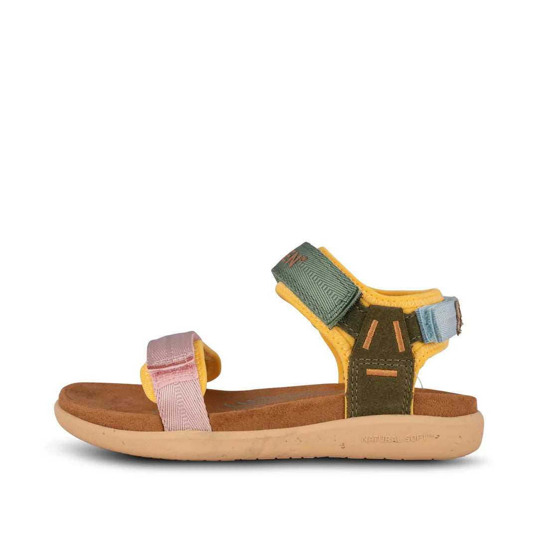 Woden Sandaler Cirkeline