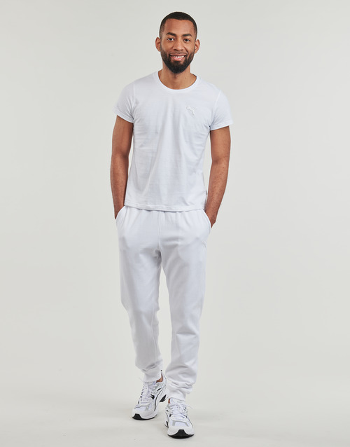 Puma - BETTER ESSENTIALS MIF MADE IN FRANCE - Blanc