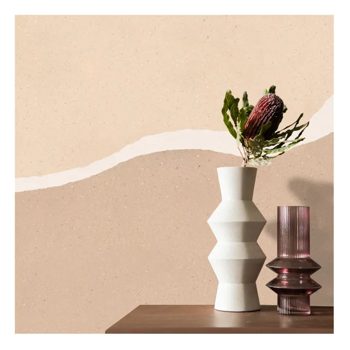 Edito Papier peint Duo - 4 lès | Beige