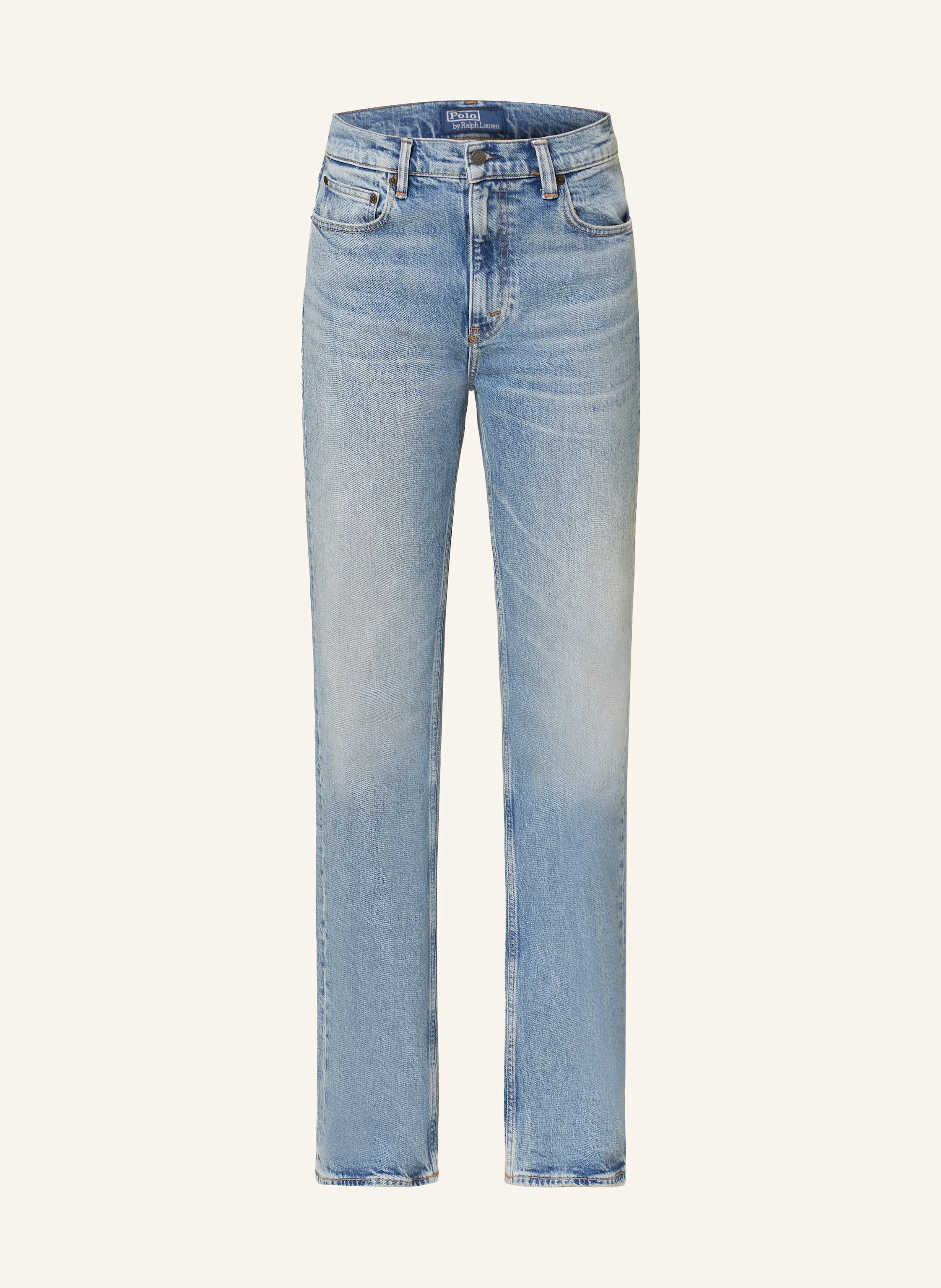 POLO RALPH LAUREN Bootcut Jeans