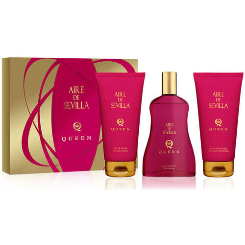 Aire Sevilla - Aire De Sevilla Queen Lote