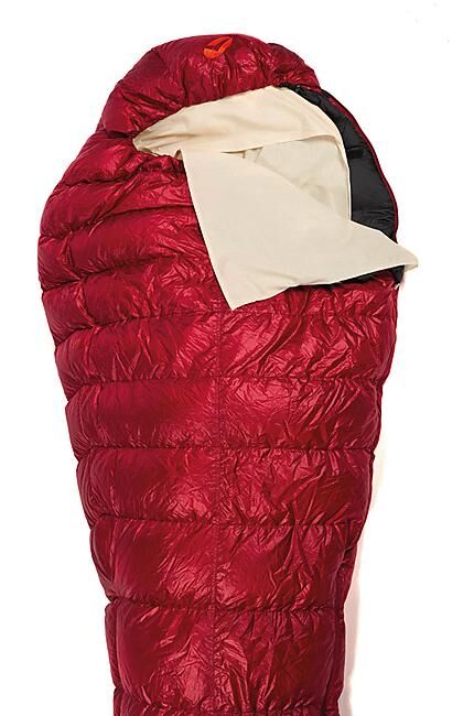 COTENOR - DRAP SARCO CLASSIC COTON ECRU