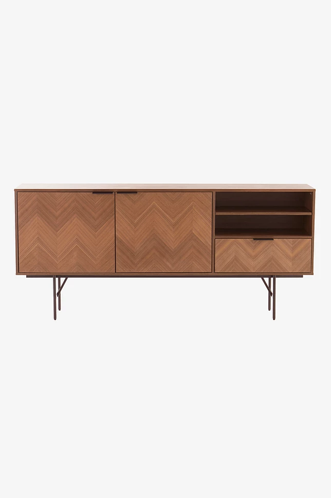 DUVBERG skjenk 40x180 cm