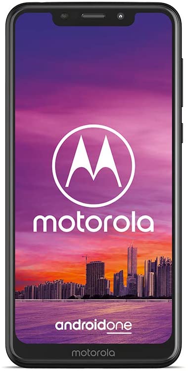 Motorola One