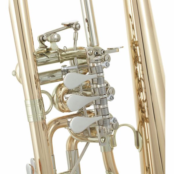 Thomann TRF-56 Flugelhorn