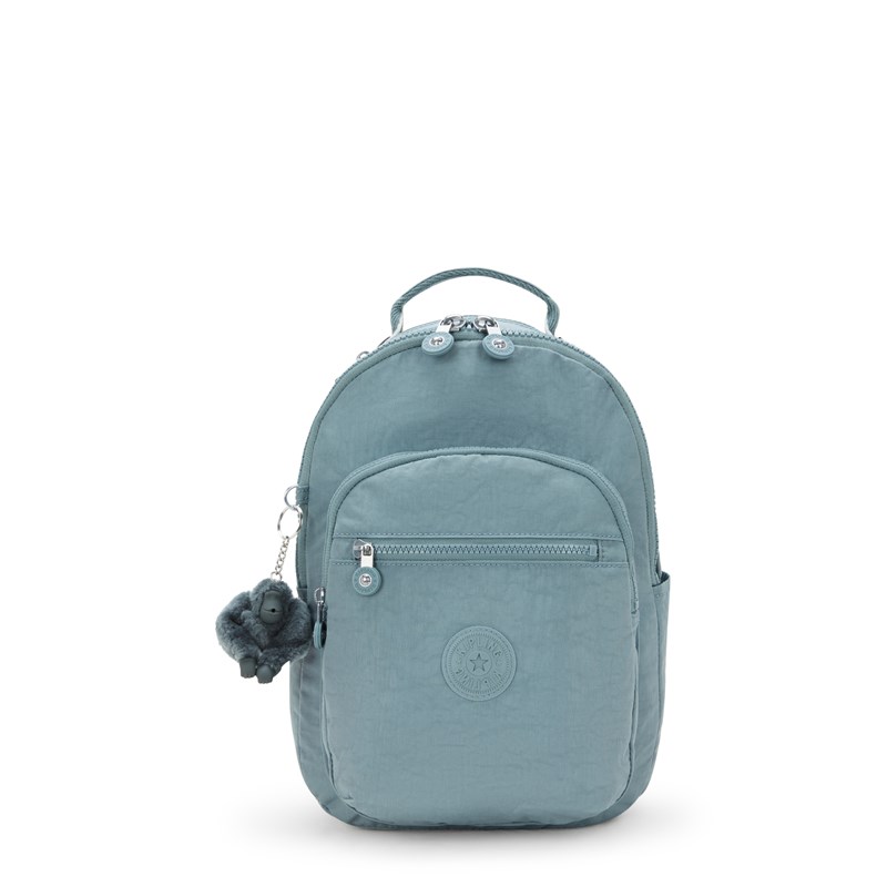 Kipling<br>Rygsæk Seoul S
