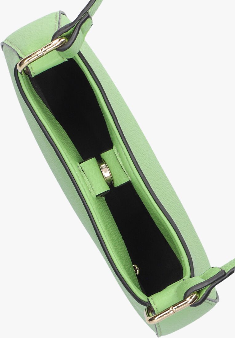 NIK & NIK groene nik & nik schoudertas dyani bag