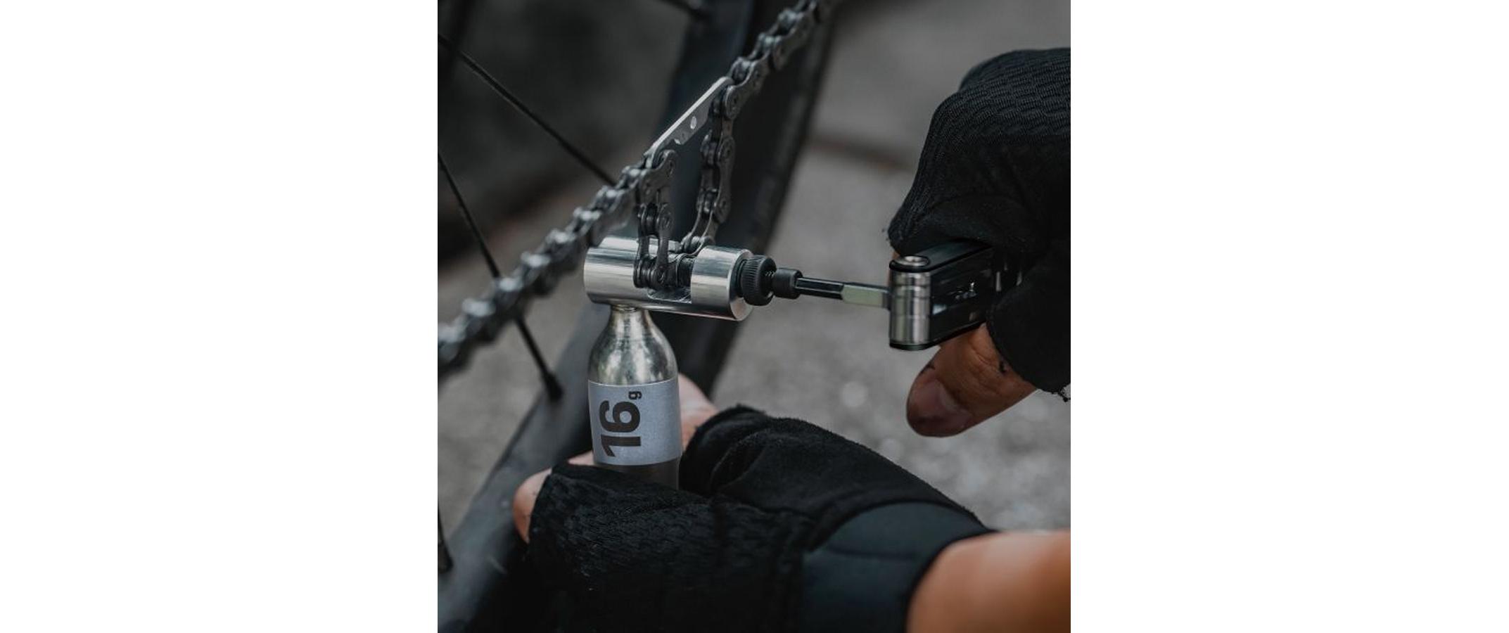 TubiMaster RXT Pro Mini ToolReparaturset für Schlauchreifen