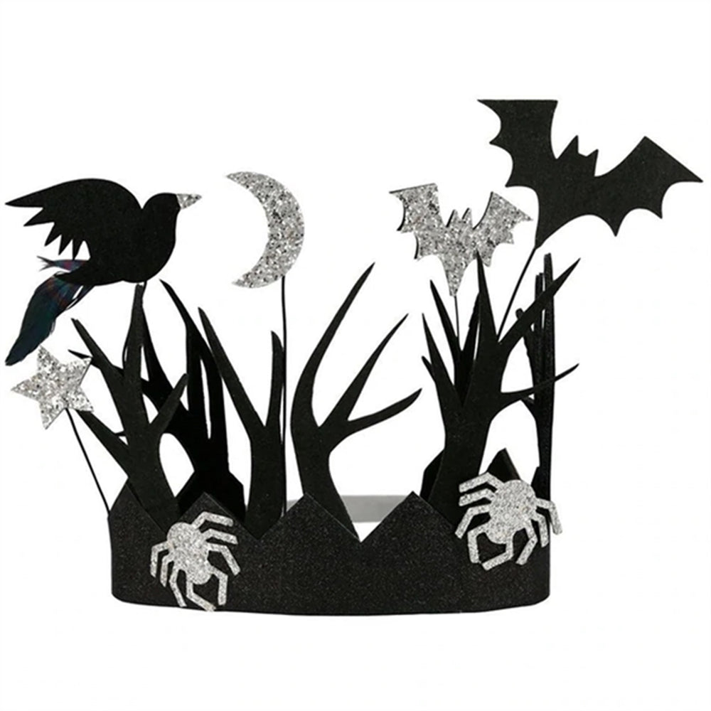 Køb Meri Meri Halloween Hårbånd