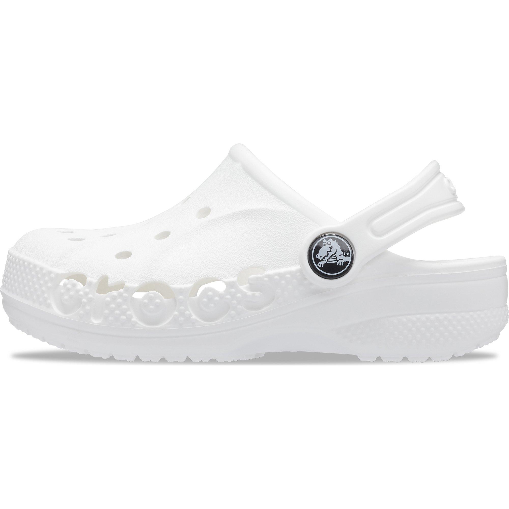 Crocs Baya Clogs Childrens