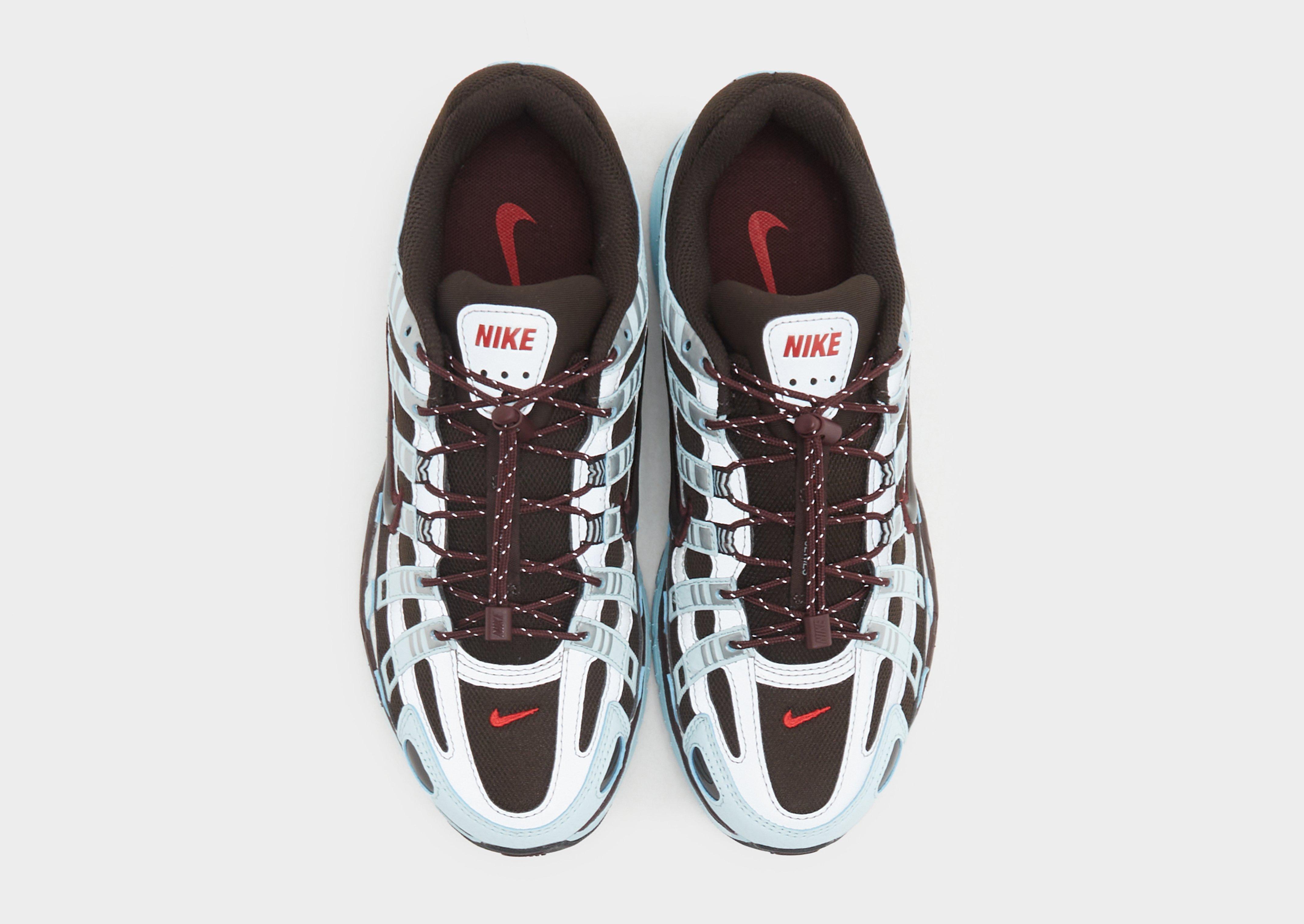 Nike P-6000 Femme