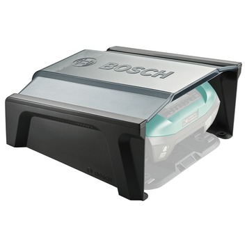 Bosch garage indego