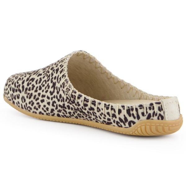 Living Kitzbühel - Women's Leo-Look - Chaussons classiques