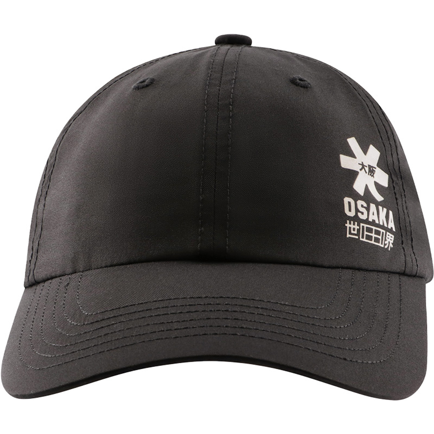 Osaka Soft Baseball Caps 5 St.