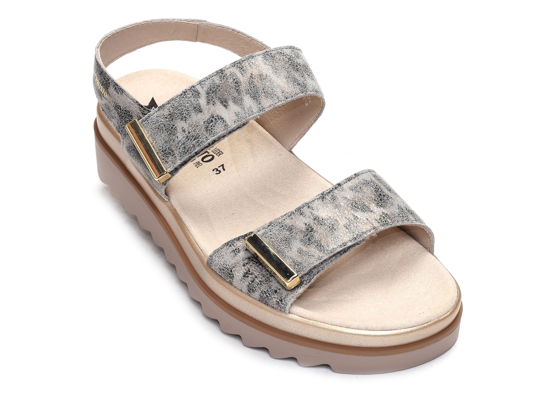 Dominica gris