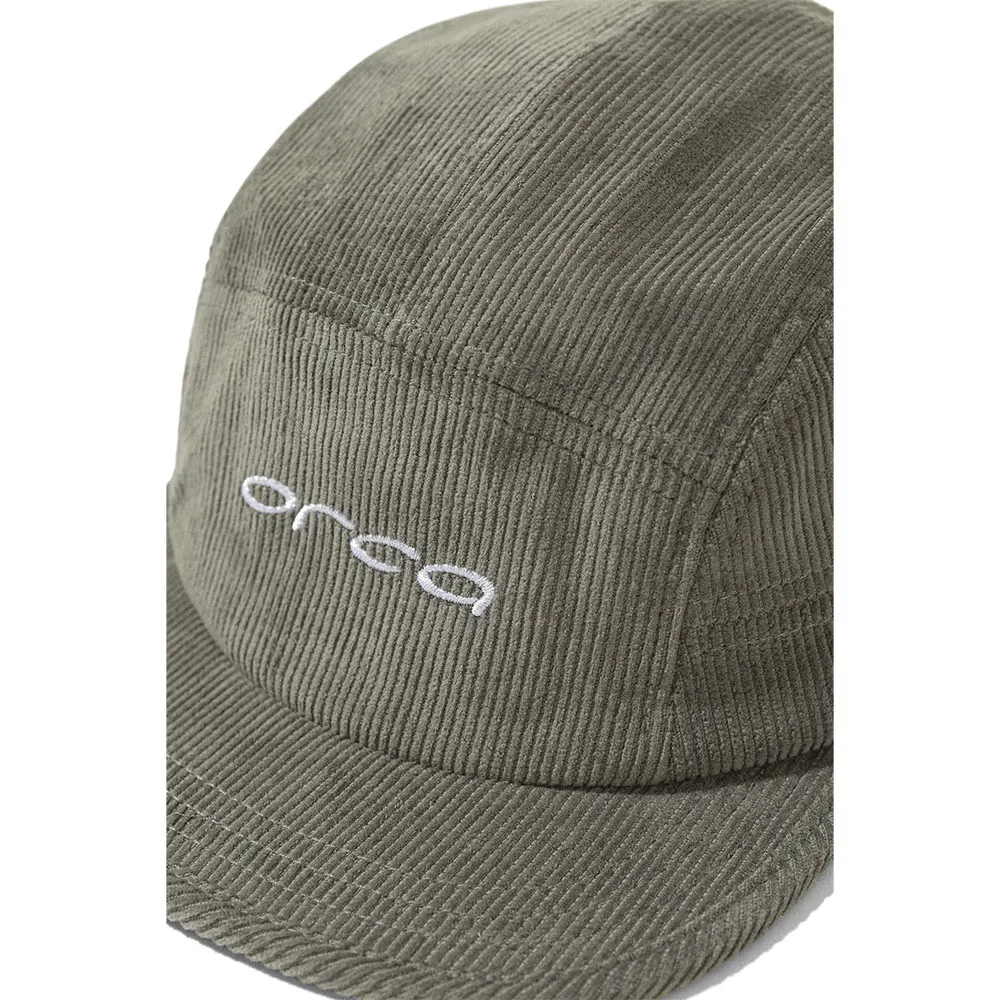 Orca Corduroy Kappe
