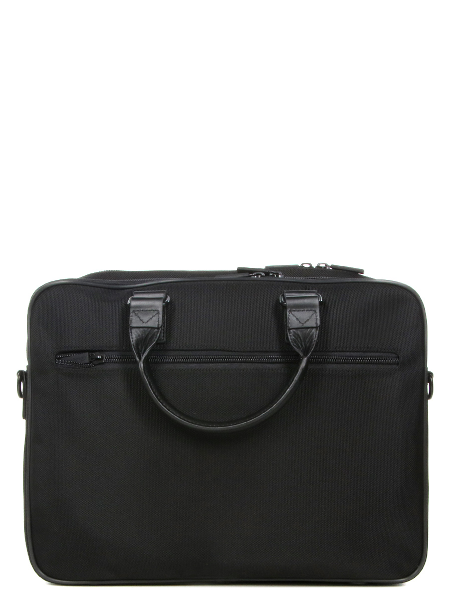 Sacoche ordinateur GÀrard HÀnon Brooklyn 15.6 pouces - 2 compartiments