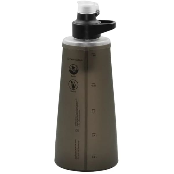 Gourde filtrante KATADYN BEFREE AC 1L
