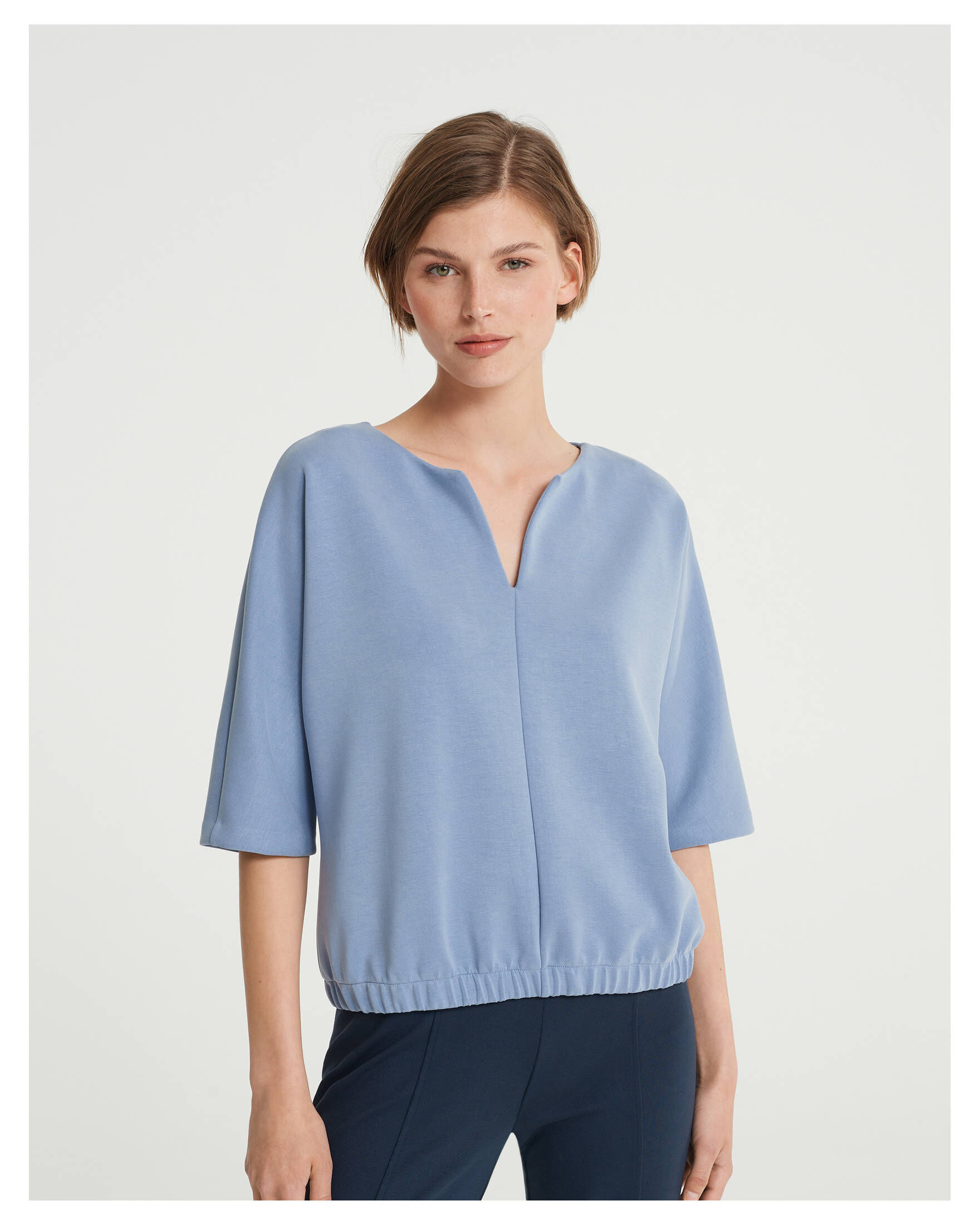 Opus| Damen Sweatshirt GEMILIA