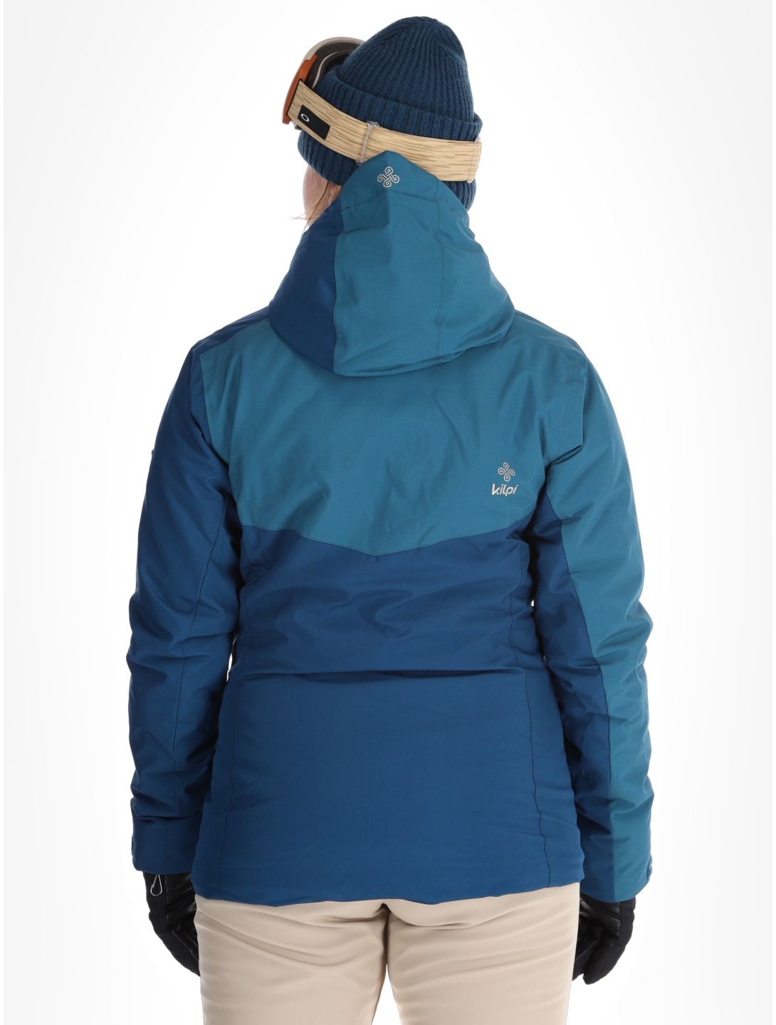 Flip ski-jas dames