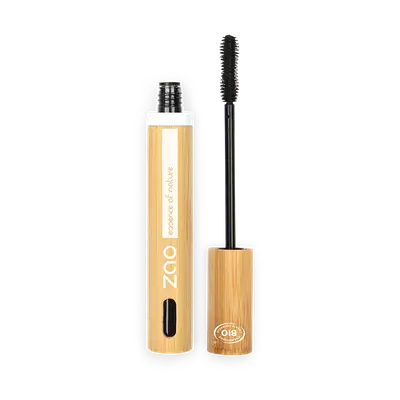 Bamboo Velvet Mascara 080 Black