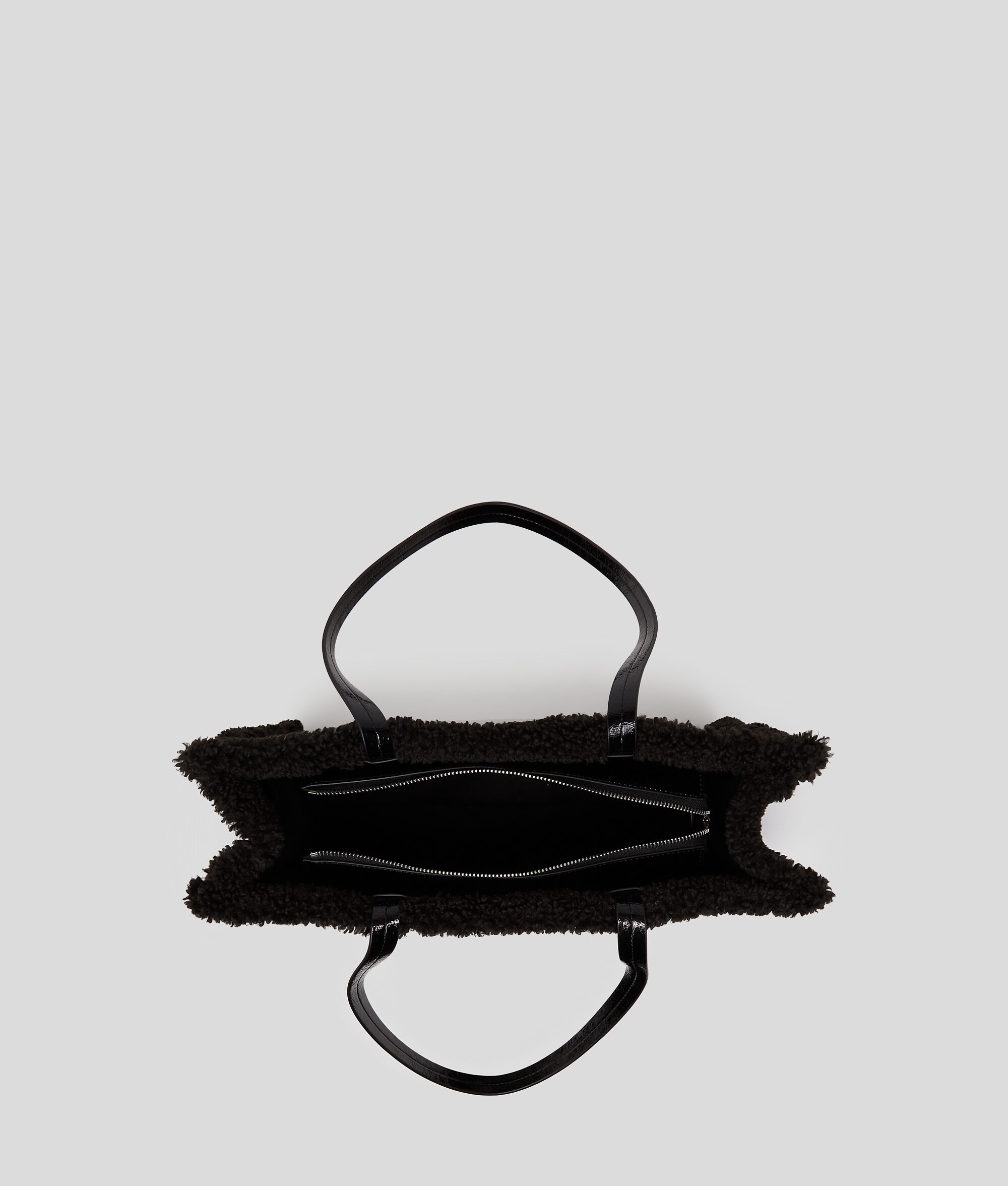 GRAND CABAS KLJ EN SHEARLING