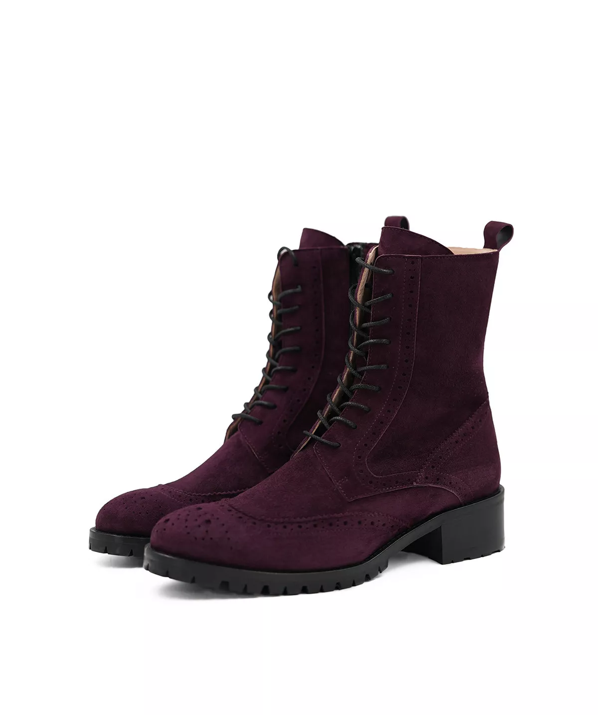 Bottines CHARON VIGNE