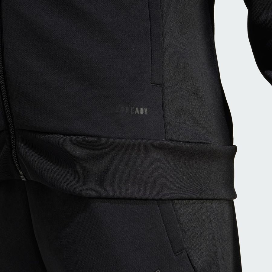 Adidas Veste à capuche entièrement zippée Tiro 25