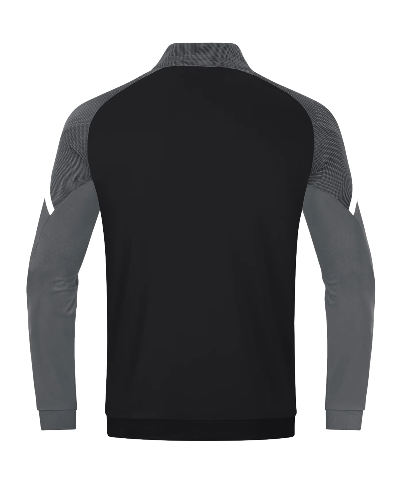 JAKO Performance Polyesterjacke Schwarz F804