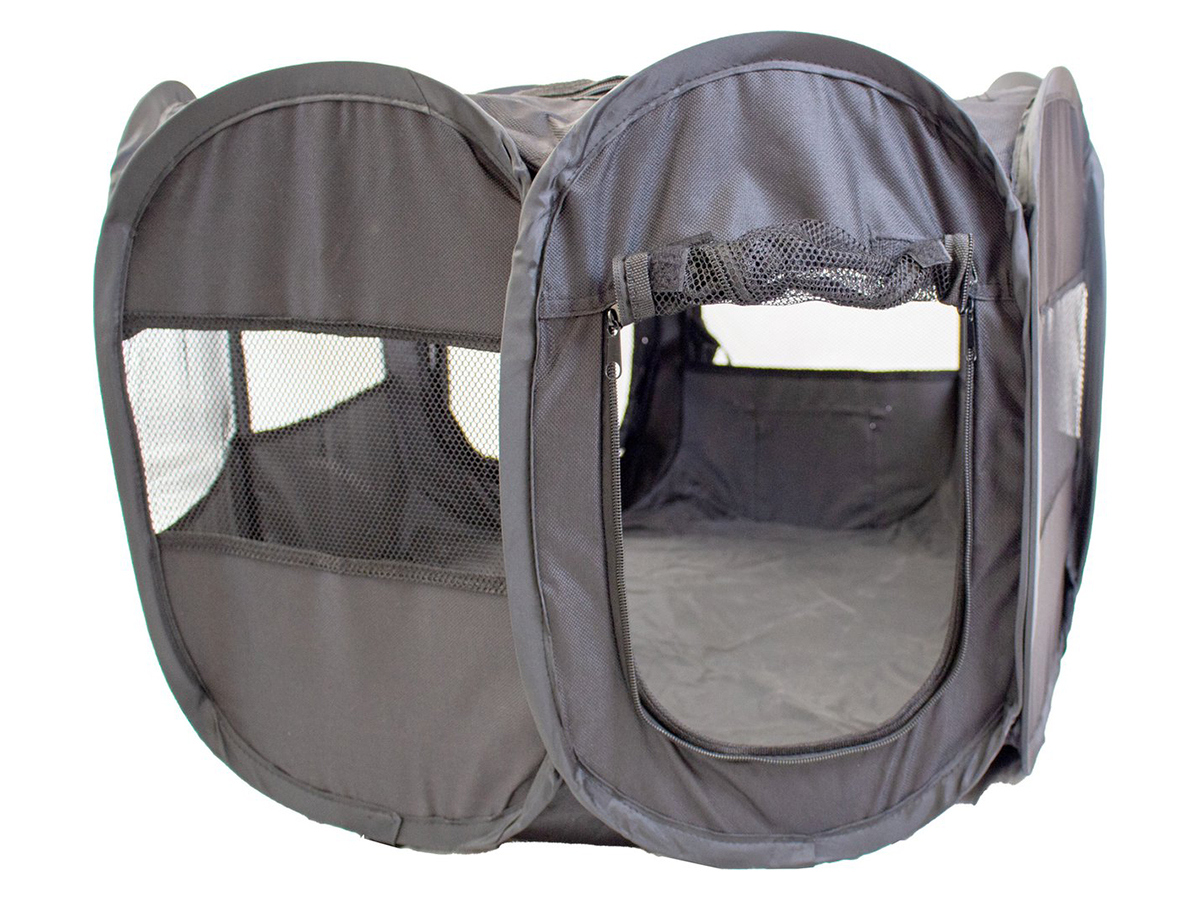Lowander Pop-Up large puppyren
