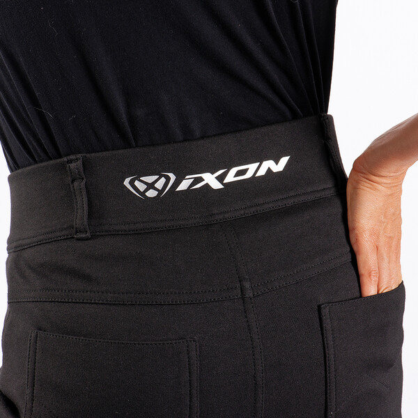 Ixon - Legging femme Emy Noir