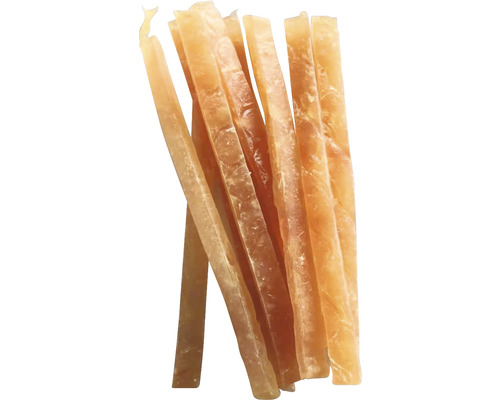 Hondensnack kipfilet in reepjes 500g kauwartikel