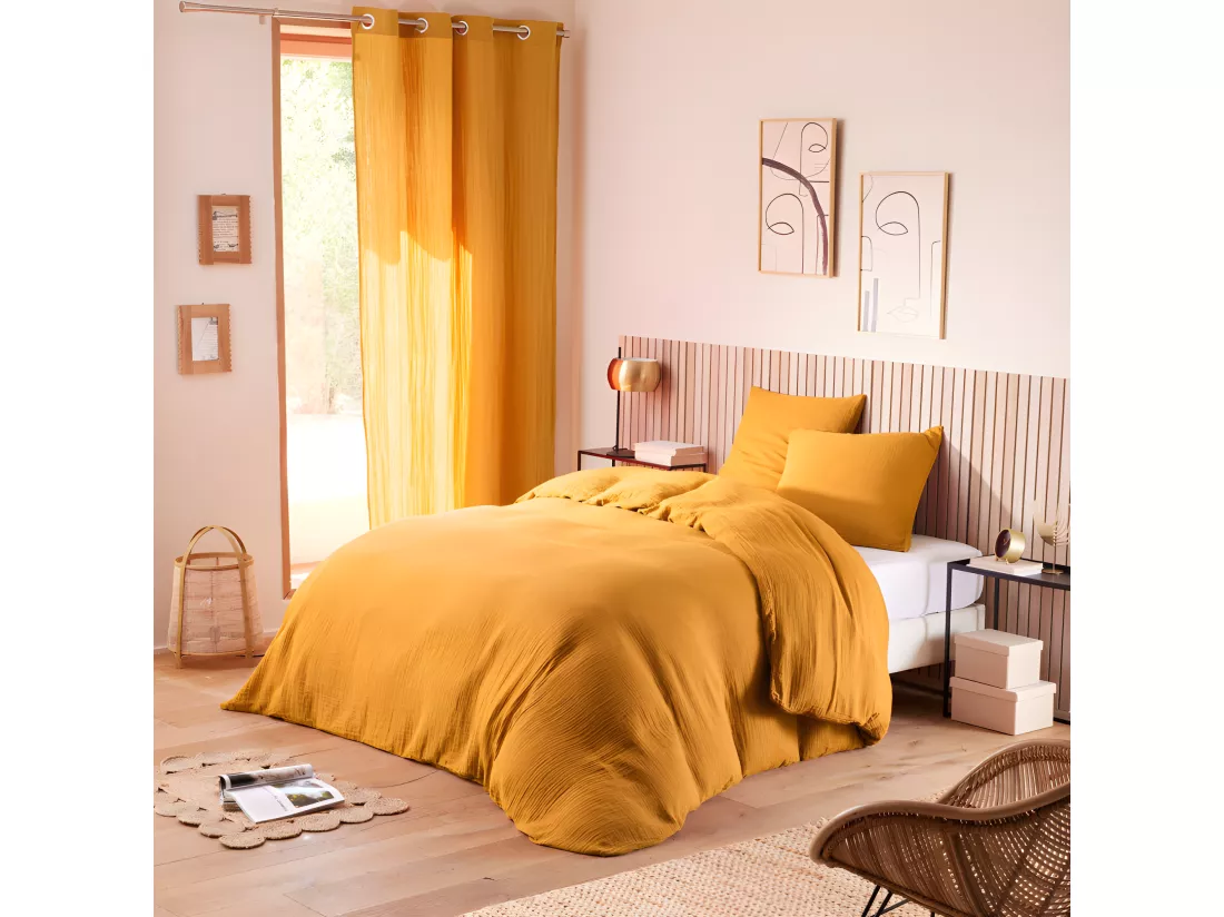 Parure de couette 