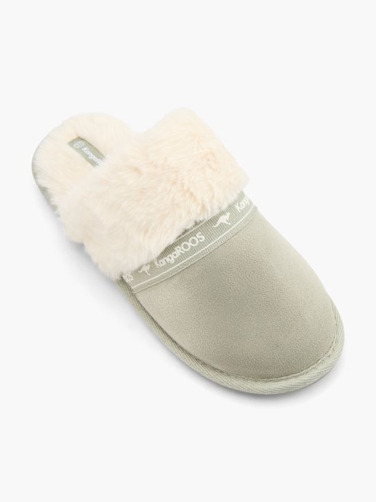 KangaROOS Pluche pantoffel