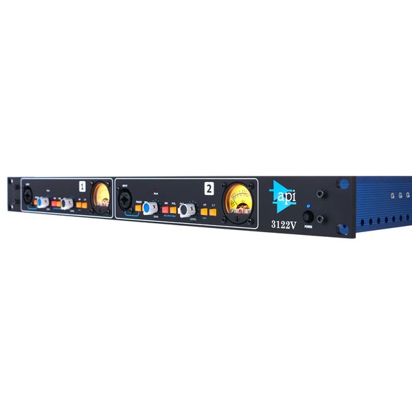 API Audio 3122V